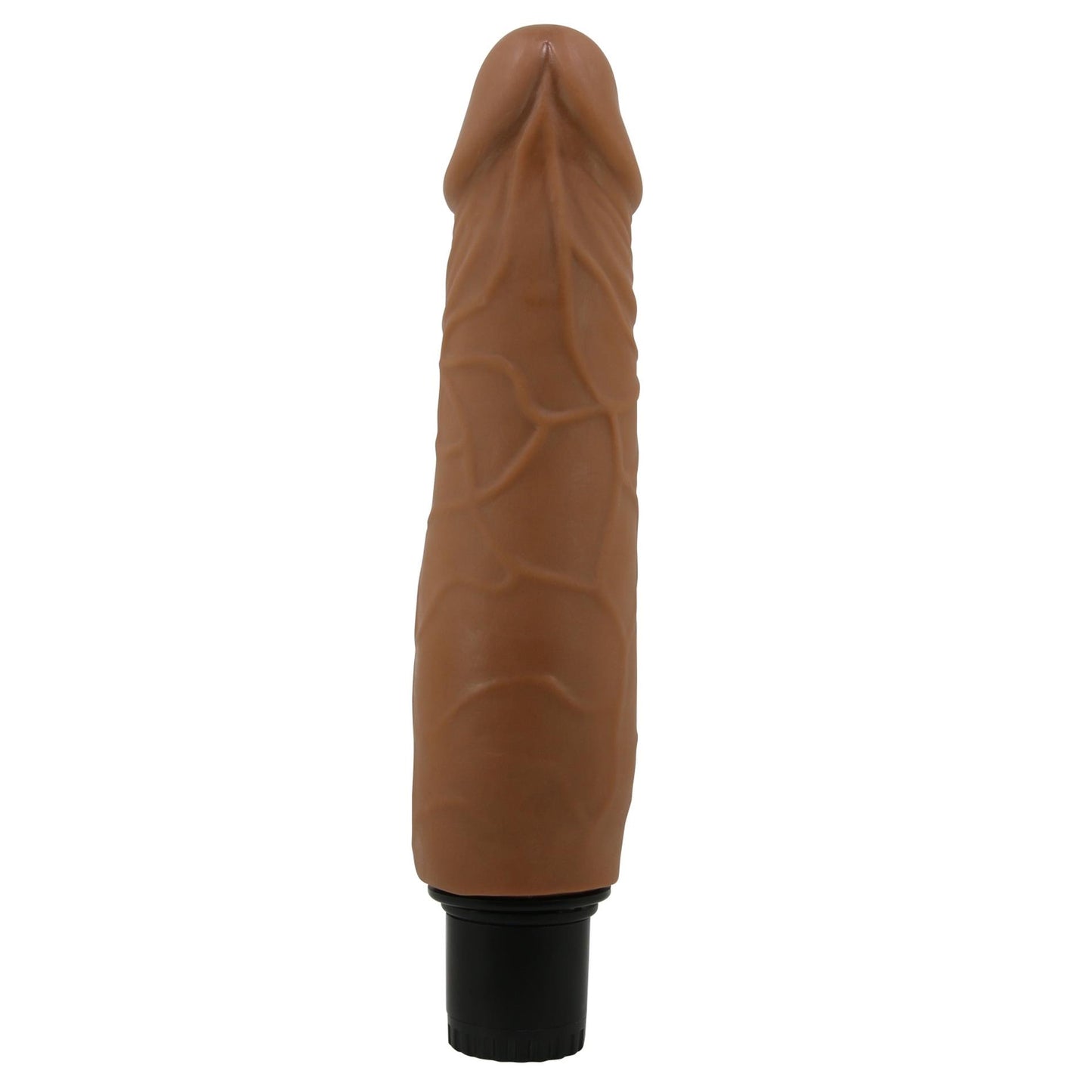 Wibrator realistyczny Baile Waldorf 21.5 cm