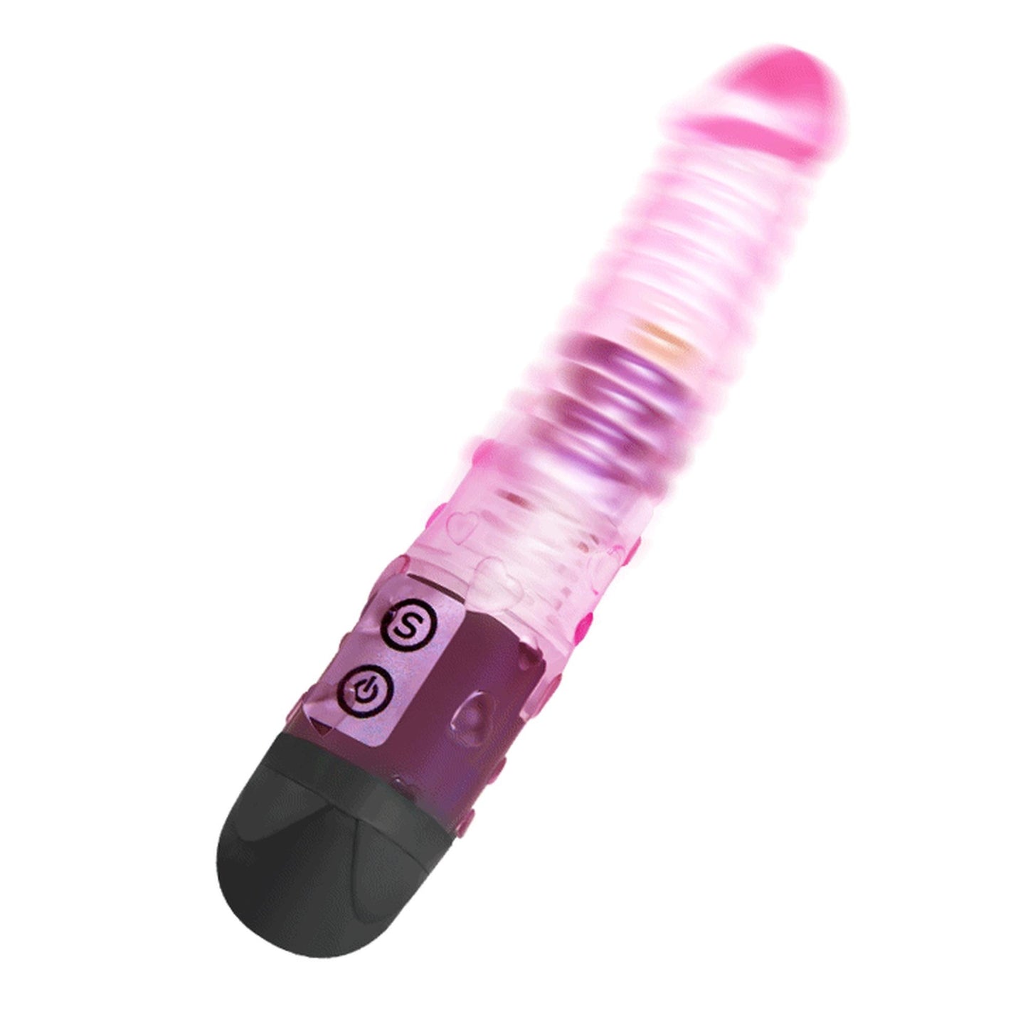 Wibrator realistyczny Baile Give You Lover 10 funkcji