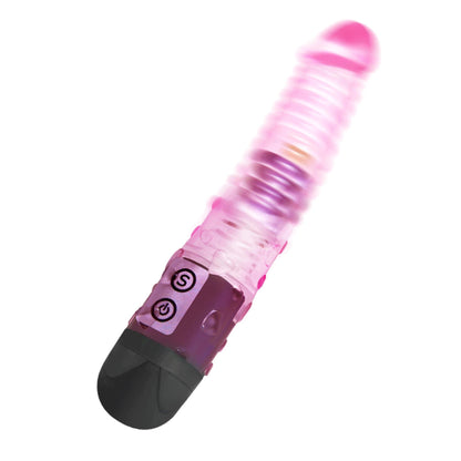 Wibrator realistyczny Baile Give You Lover 10 funkcji