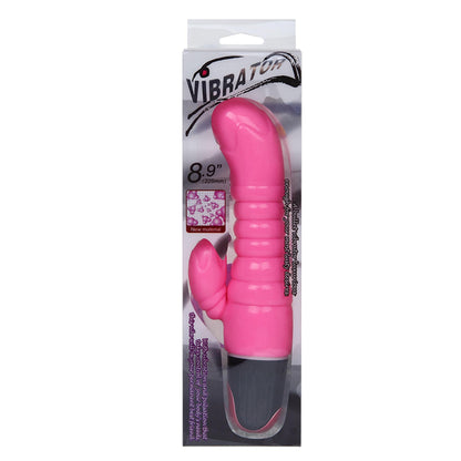 Wibrator punktu G Baile 23 cm