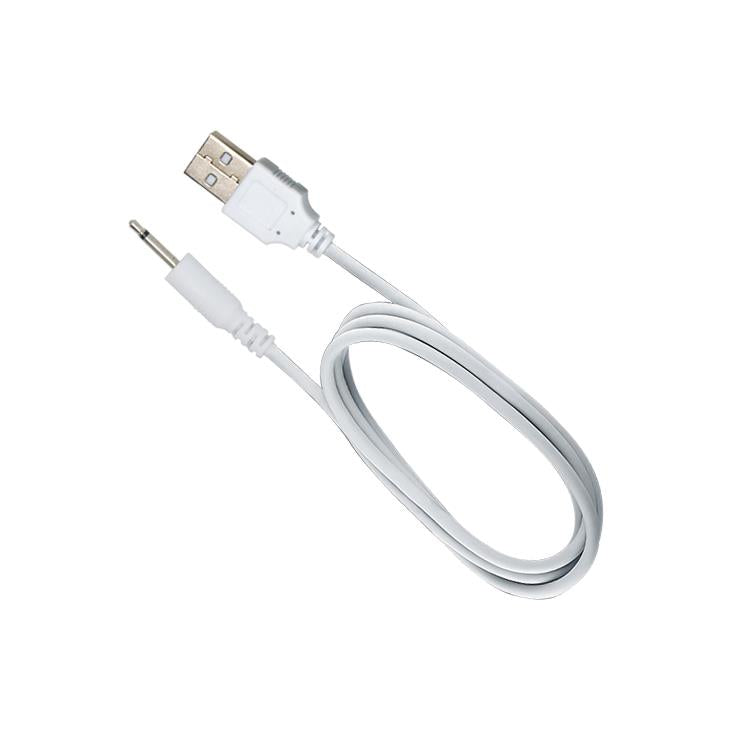 Wibrator króliczek silikonowy Pretty Love Curtis magenta USB