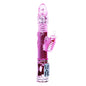Wibrator króliczek Baile Throbbing Butterfly USB
