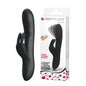 Wibrator króliczek silikonowy Pretty Love Dylan USB 21 cm