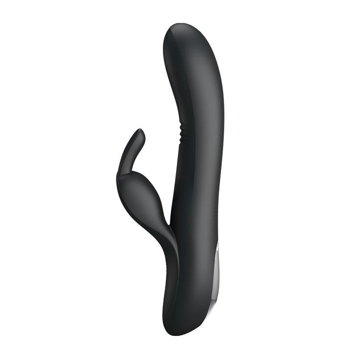 Wibrator króliczek silikonowy Pretty Love Dylan USB 21 cm