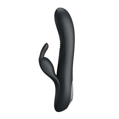 Wibrator króliczek silikonowy Pretty Love Dylan USB 21 cm
