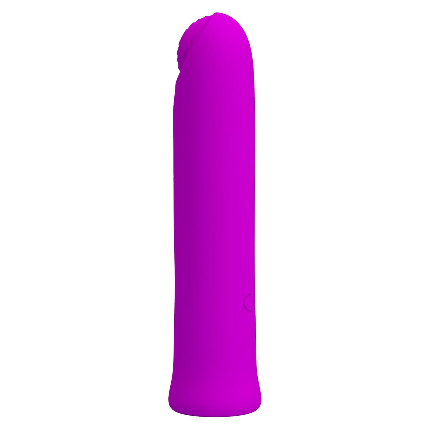 Mini wibrator Pretty Love Curtis 12 trybów z pamięcią USB