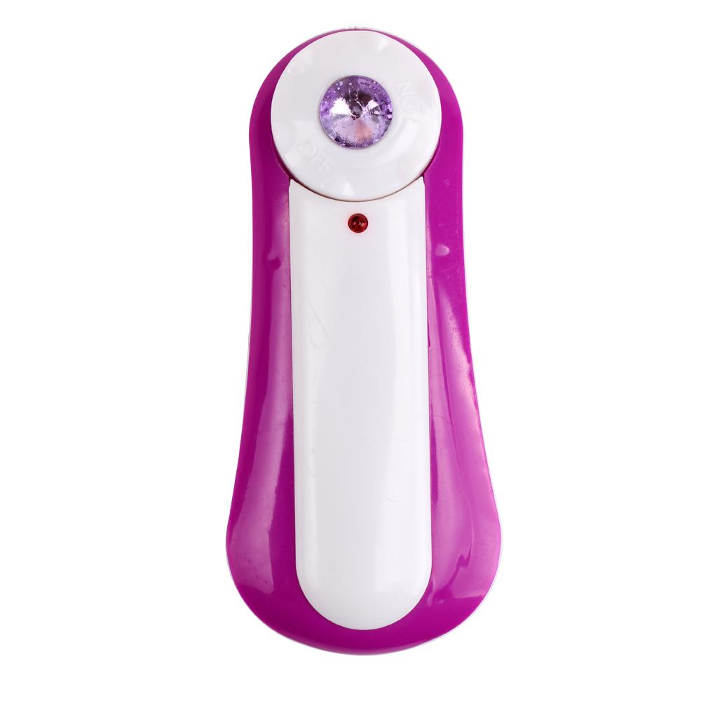 Wibrator teleskopowy James Deen z moszną i pilotem 21.5 cm