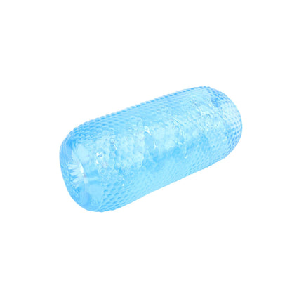 Masturbator Palm Stroker No.2 niebieski Prof.Jason C