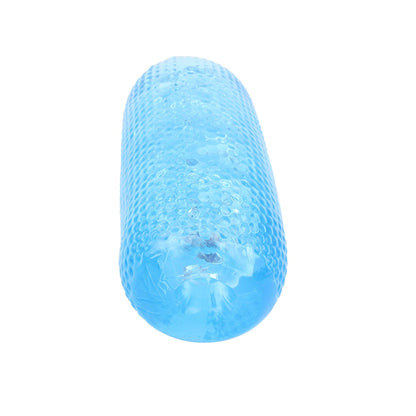 Masturbator Palm Stroker No.2 niebieski Prof.Jason C