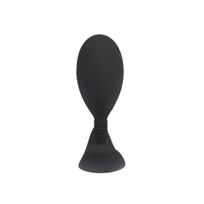 Zestaw treningowy korków analnych Black Mont