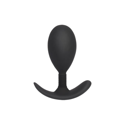 Zestaw treningowy korków analnych Black Mont