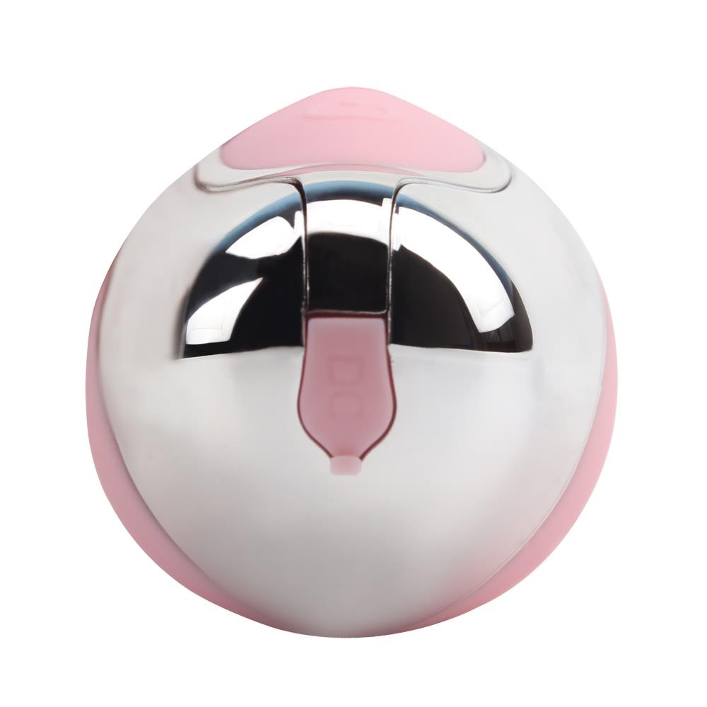 Wibrator króliczek Aphrovibe Vertigo Bunny Dream silikonowy 19 cm