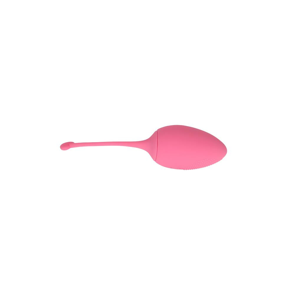 Wibrujące jajko Sweety Teaser M-mello bezprzewodowe USB