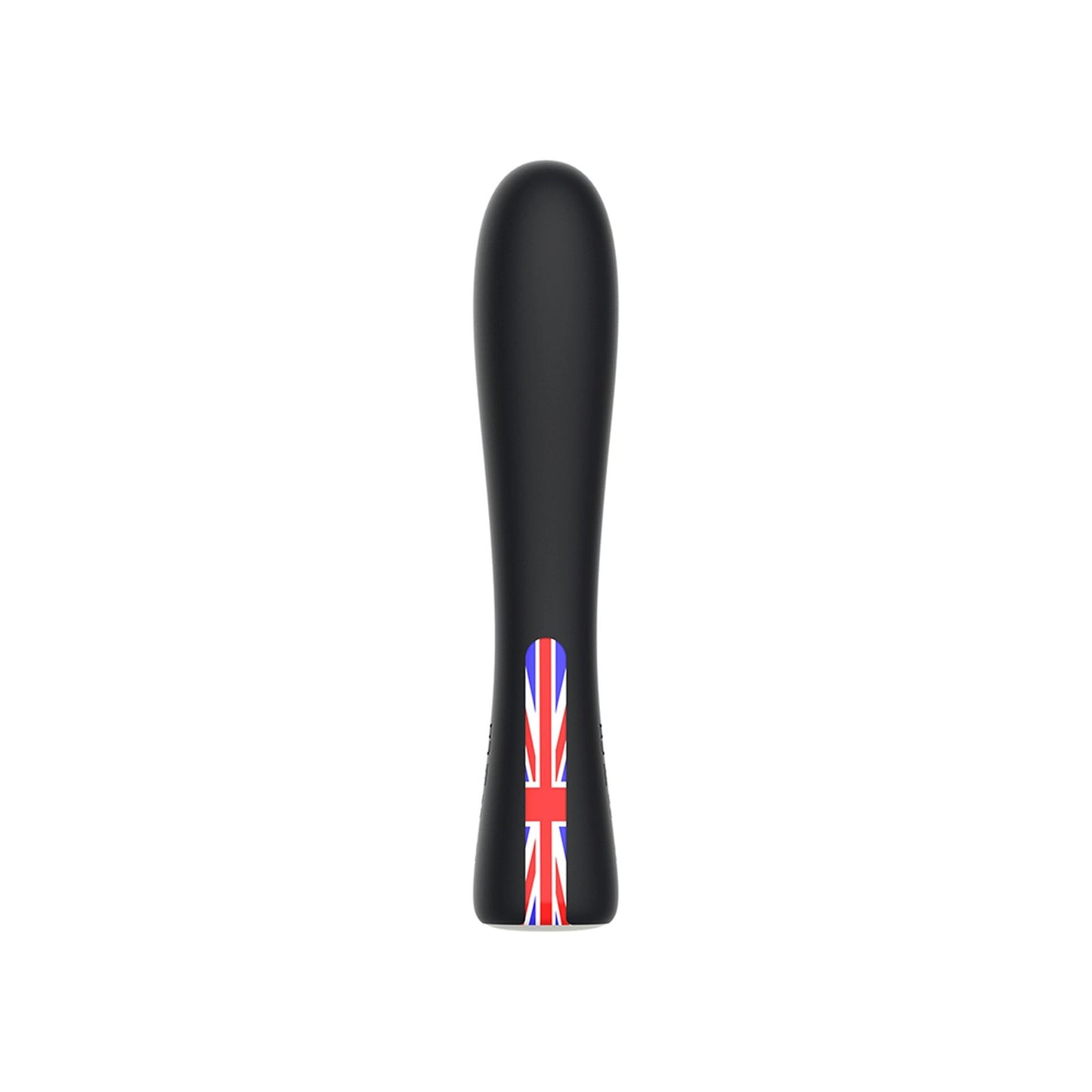 Stymulator łechtaczki Kissen Romp silikonowy 18cm 10 wzorców wodoodporny