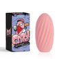 Masturbator Alpha Pleasure Pocket Cosy różowy