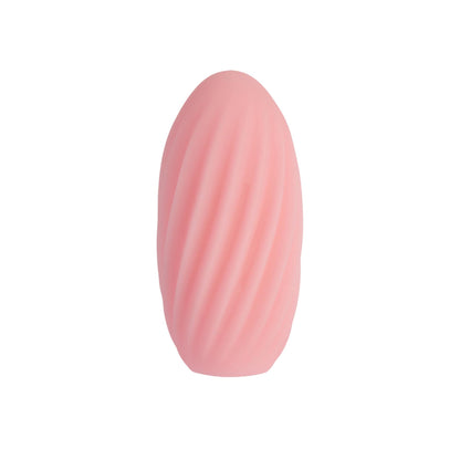 Masturbator Alpha Pleasure Pocket Cosy różowy