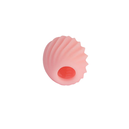Masturbator Alpha Pleasure Pocket Cosy różowy