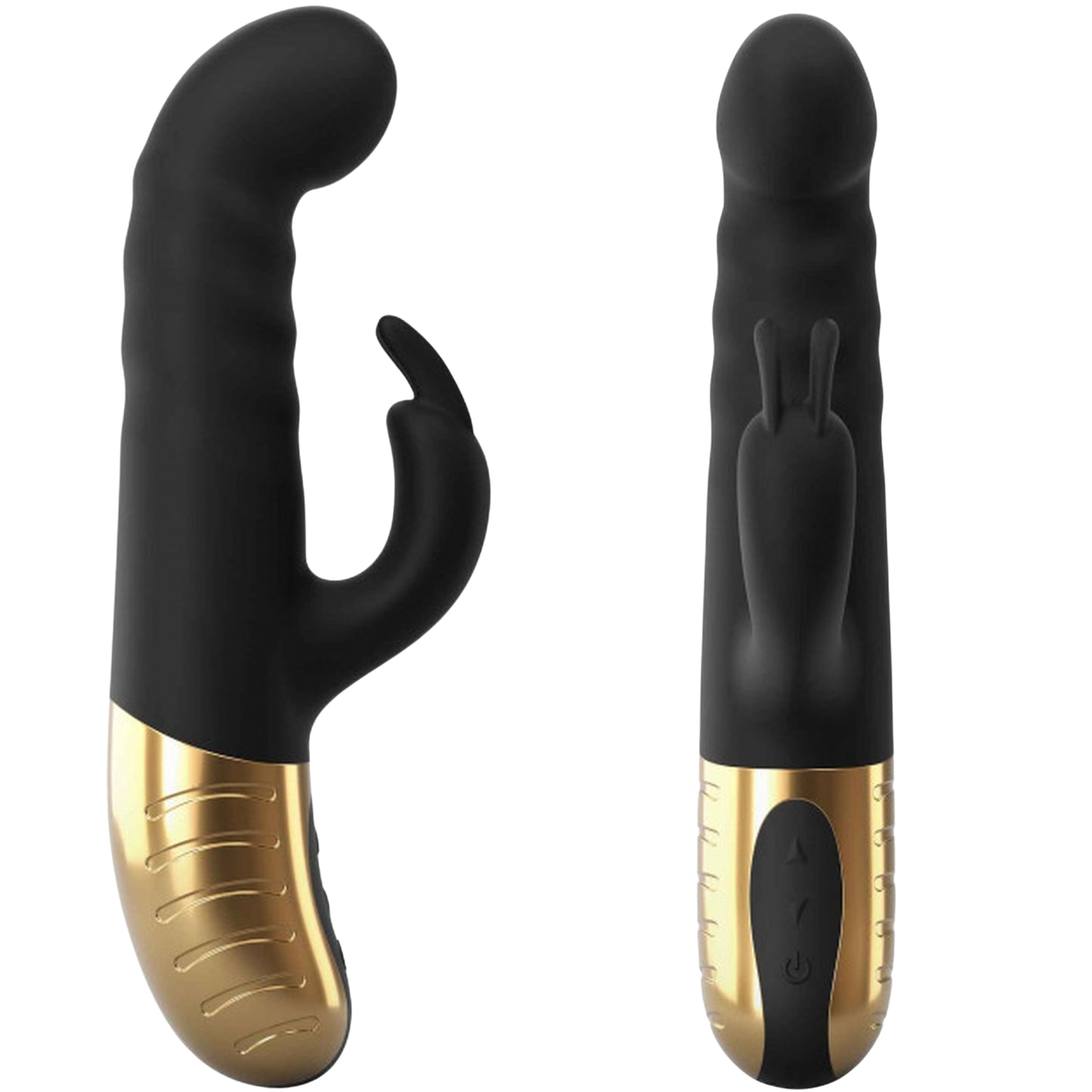 Wibrator punktu G Dorcel G Stormer silikonowy 23,5 cm