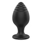Korek dla kobiet i mężczyzn Steps M Anal Plug 7,2 cm