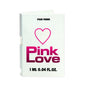 Perfumy damskie, słodkie, zniewalające Pink Love 1 ml