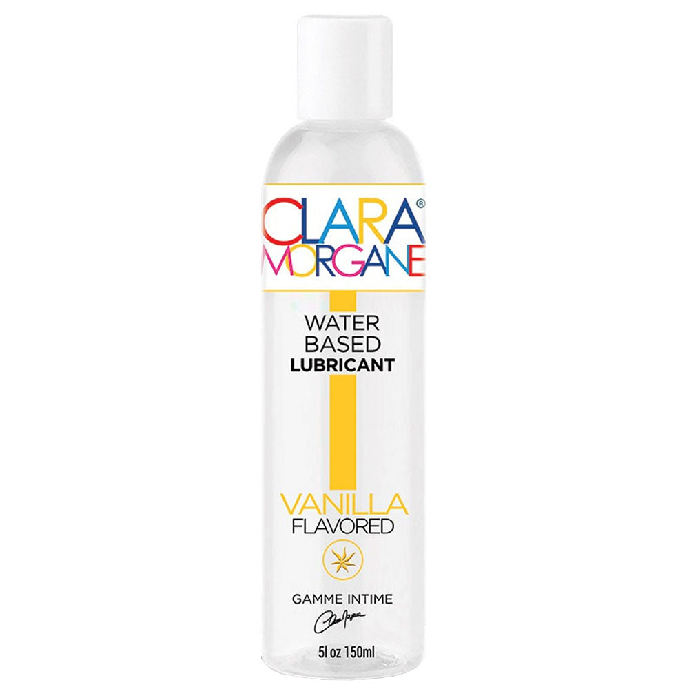 Lubricant Vanilla 150 ml