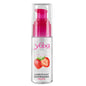 Wodny żel truskawkowy Massage & Lubrifiant Fraise 50 ml